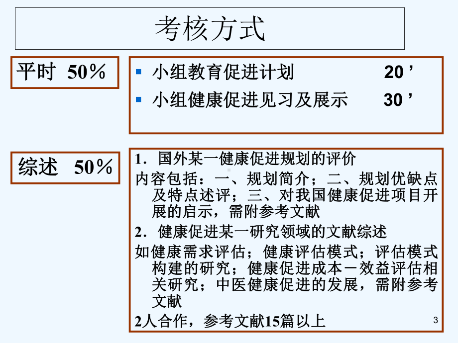 健康信念模式-课件.ppt_第3页