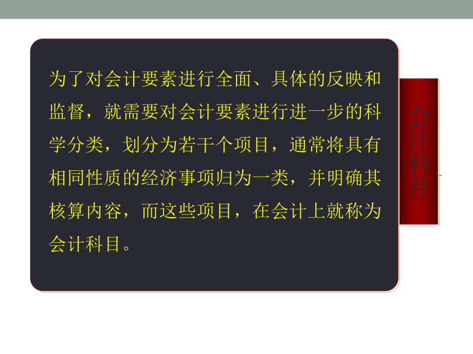 会计入门4会计科目与账户课件.pptx_第3页