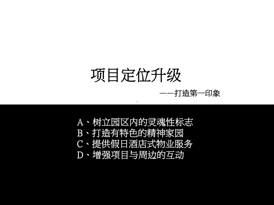 伟业北京独墅逸致第二次项目营销推广方案课件-002.ppt_第3页