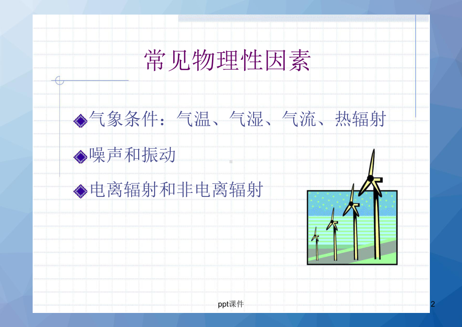 劳动卫生与职业病-物理因素职业病-课件.ppt_第2页