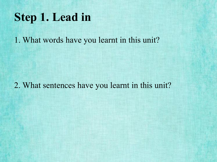 北京课改版四年级上册英语课件UNIT SIXMAY I TAKE YOUR ORDER？Lesson 22.pptx_第2页