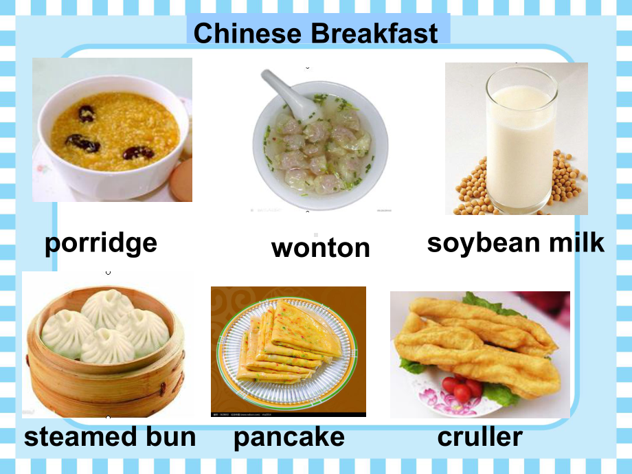 冀教版七年级英语上册-Unit-4-Lesson-19《Time-for-breakfast》(共课件.ppt_第3页