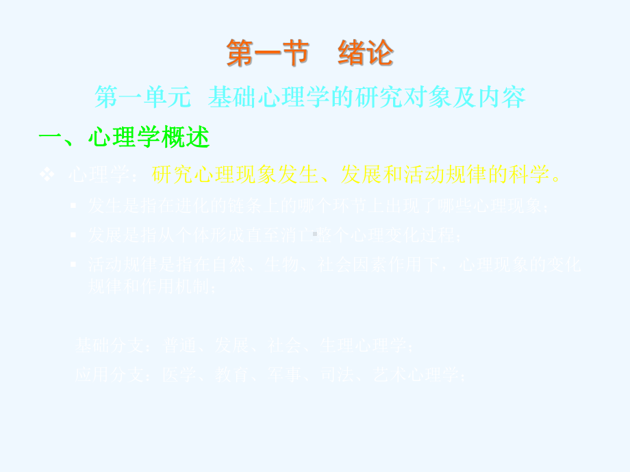 基础心理学知识课件(同名625).ppt_第3页