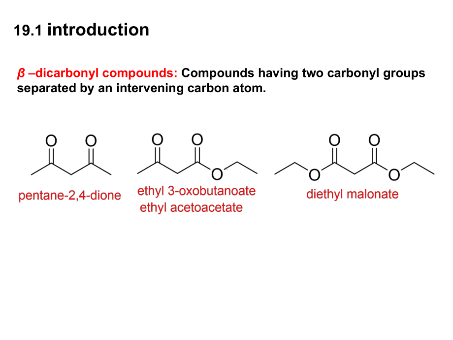 双语化学Synthesis-and-reactions-of-β-dicarbonyl-compounds-More-chemistry-of-enolate-anions综述课件.ppt_第2页