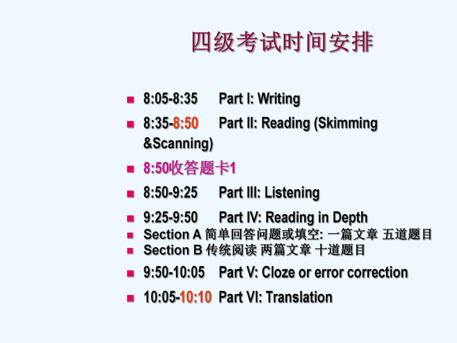 四级汉译英改错课件.ppt_第2页