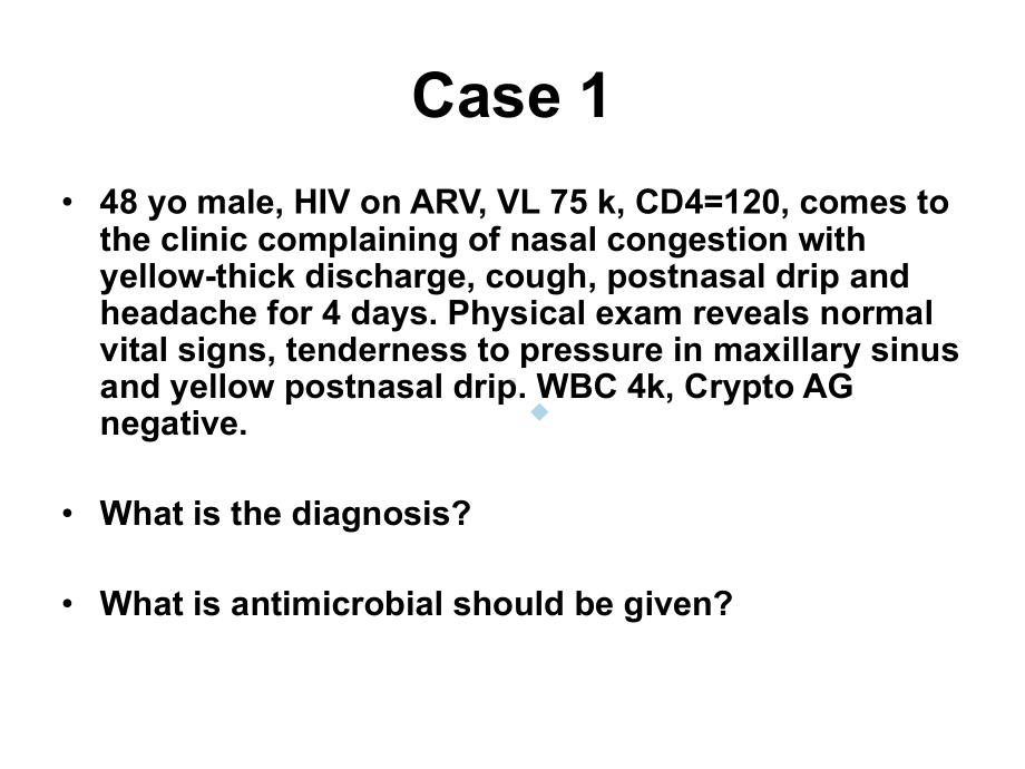 门诊病人抗生素的使用英文Outpatientantibiotic.ppt_第2页