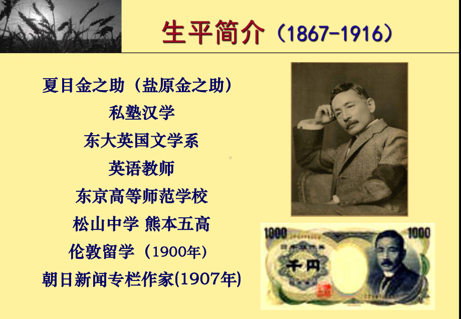 夏目漱石课件.ppt_第2页