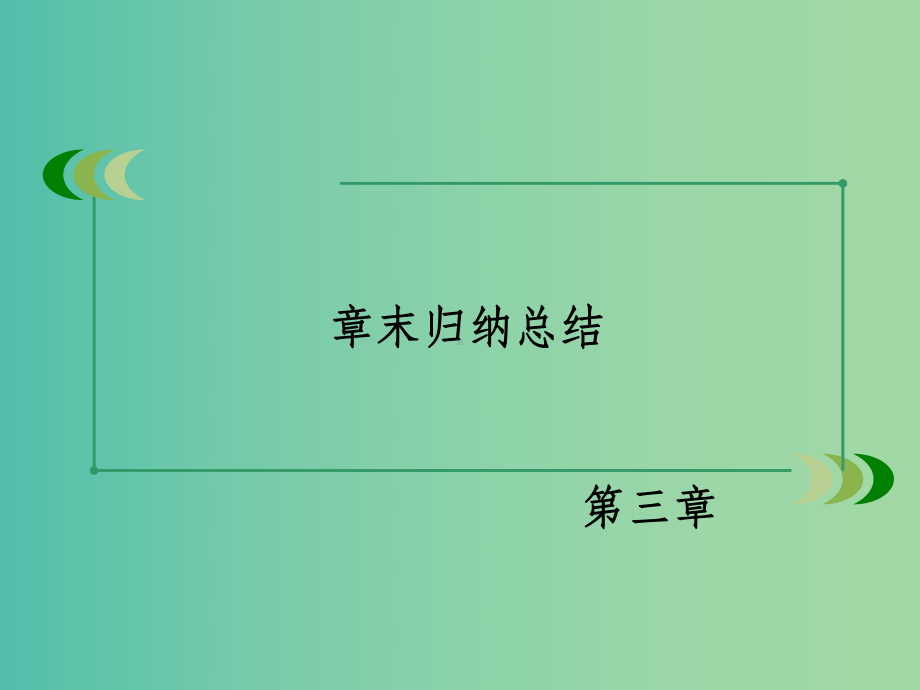 高中数学-第3章-数系的扩充与复数的引入章末归纳总结-新人教B版选修2-2.ppt_第3页