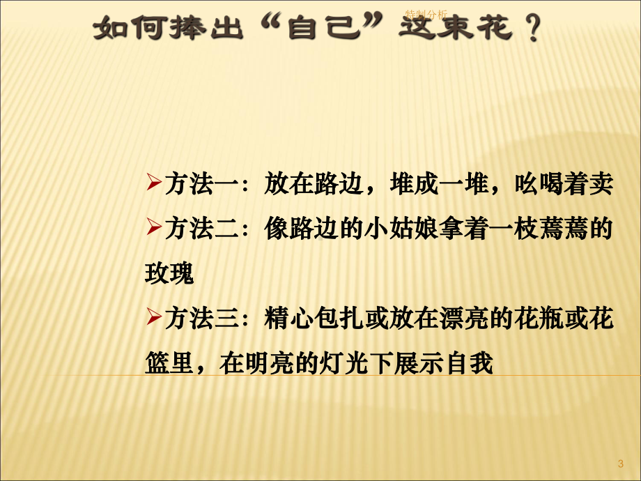 大学生求职面试礼仪[谷风详析]课件.ppt_第3页