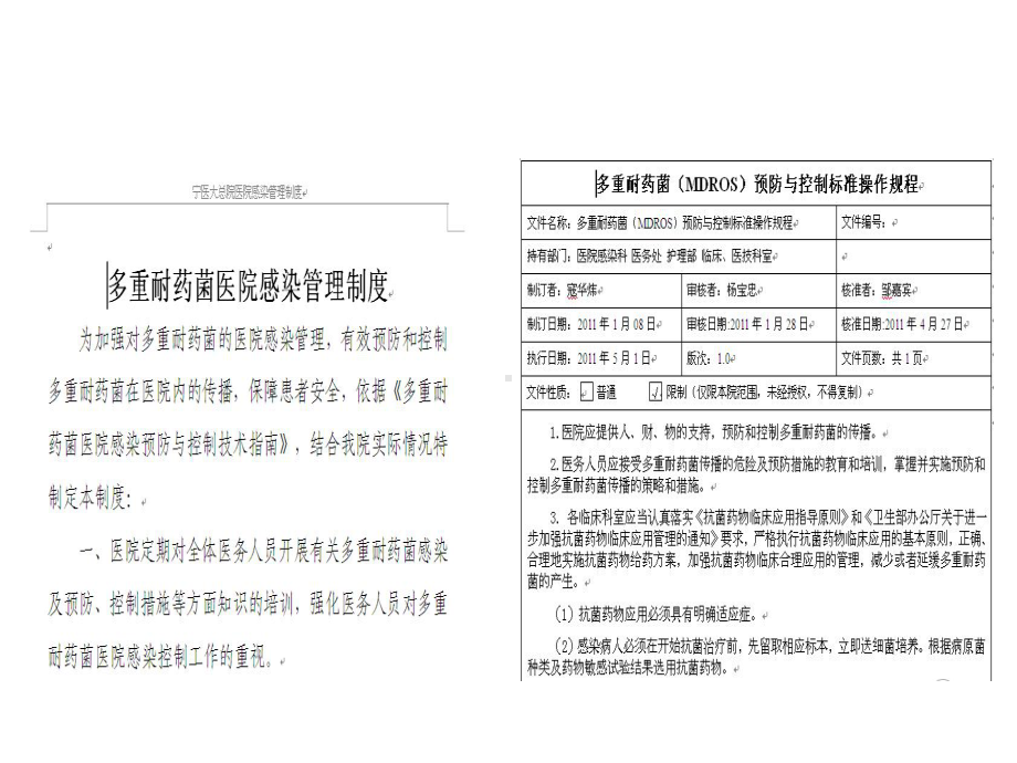 多重耐药菌科课件.ppt_第3页