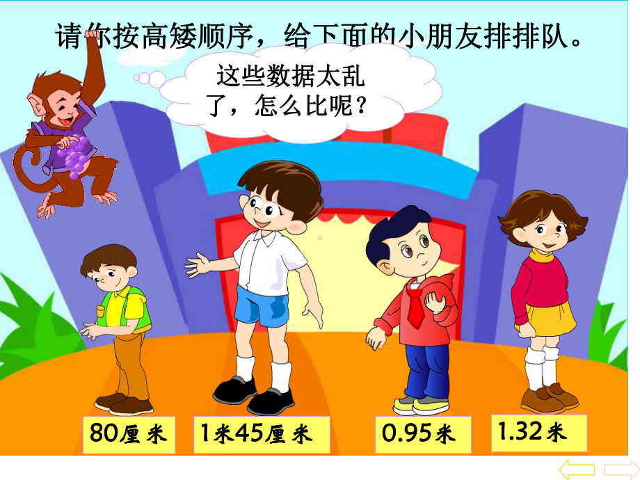 小数和单位换算剖析课件.ppt_第3页