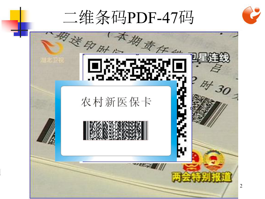 末篇二维条码图片展示高清课件.ppt_第2页