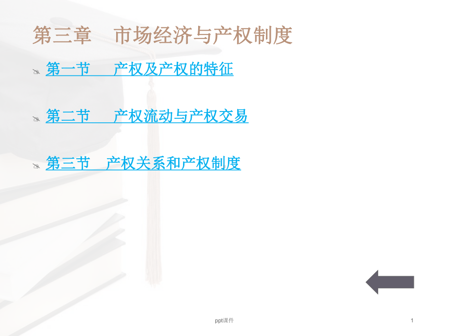 市场经济与产权制度-课件.ppt_第1页