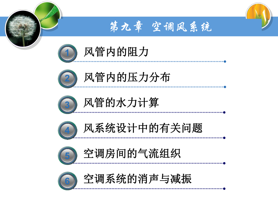 建筑设备节能技术-补充-空调风系统及气流组织课件.ppt_第2页