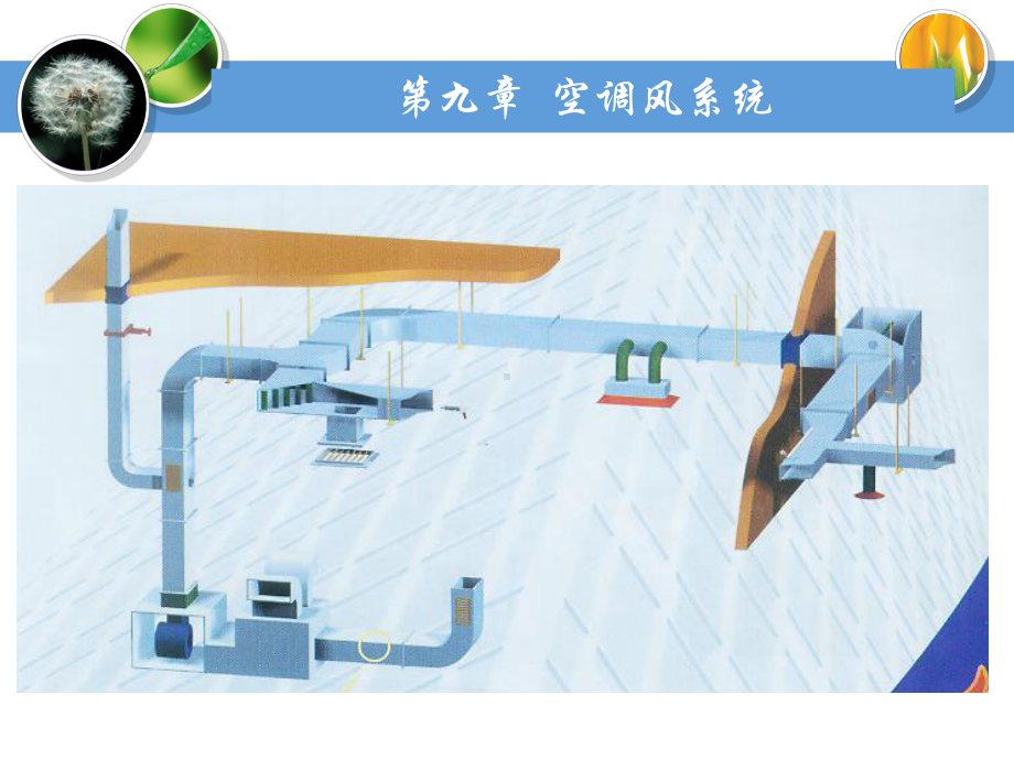 建筑设备节能技术-补充-空调风系统及气流组织课件.ppt_第3页