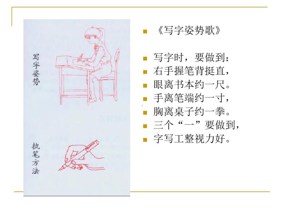 硬笔书法《基本笔画》.ppt_第3页