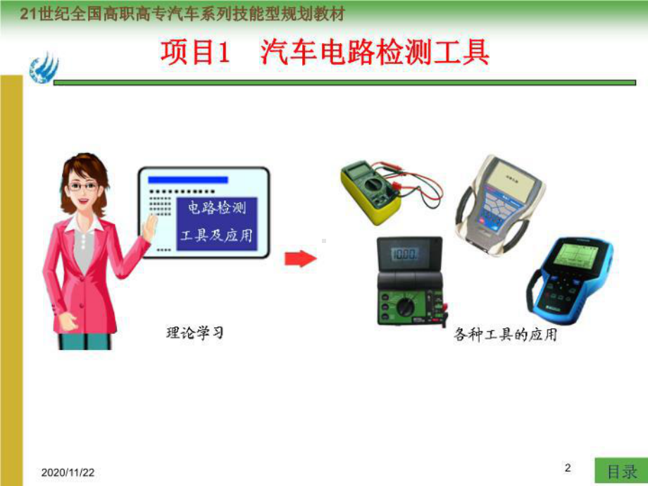 汽车电器原理与维修实务-汽车电路检测工具.ppt_第3页