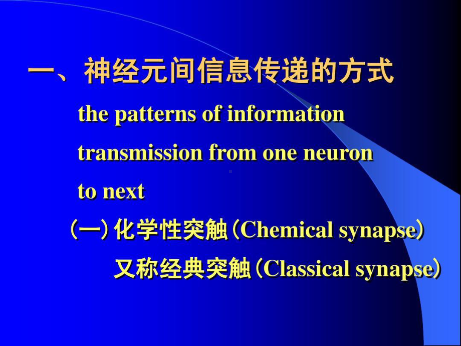 神经元信息传递.ppt_第3页