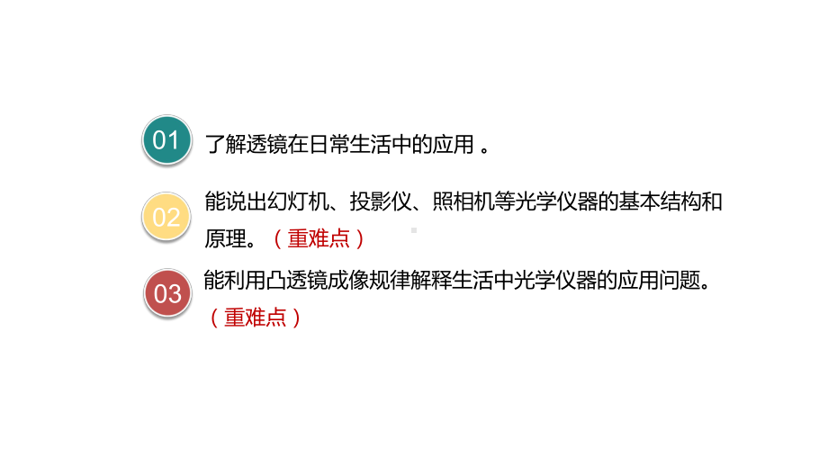 第六章 常见的光学仪器 三、生活中的透镜.pptx_第3页