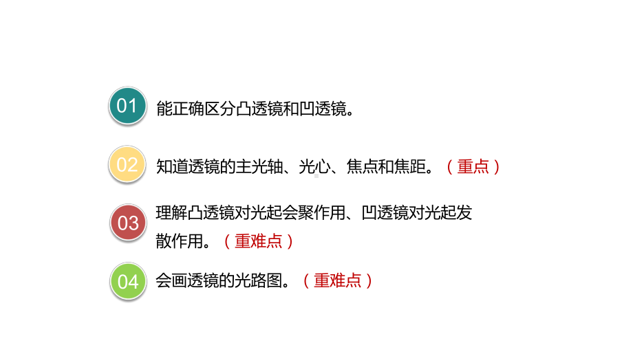 第六章 常见的光学仪器 一、透镜.pptx_第3页