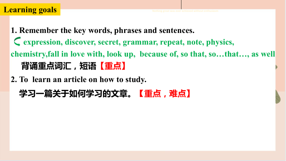 Unit 1 Section A 3a-3b （ppt课件）(1)-2023新人教新目标Go For It 版九年级全册《英语》.pptx_第2页