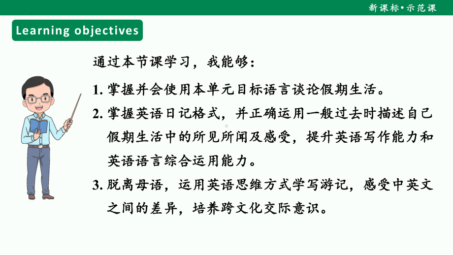 Unit 1 Section B (3a—Self Check）（ppt课件） -2023新人教新目标Go For It 版八年级上册《英语》.pptx_第2页