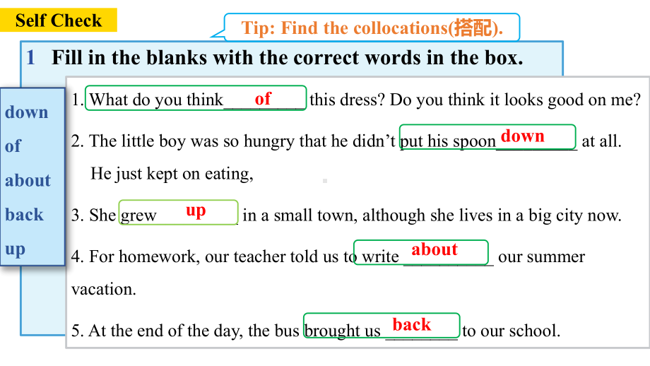 Unit 8 Section B writing（ppt课件）-2023新人教新目标Go For It 版八年级下册《英语》.pptx_第1页