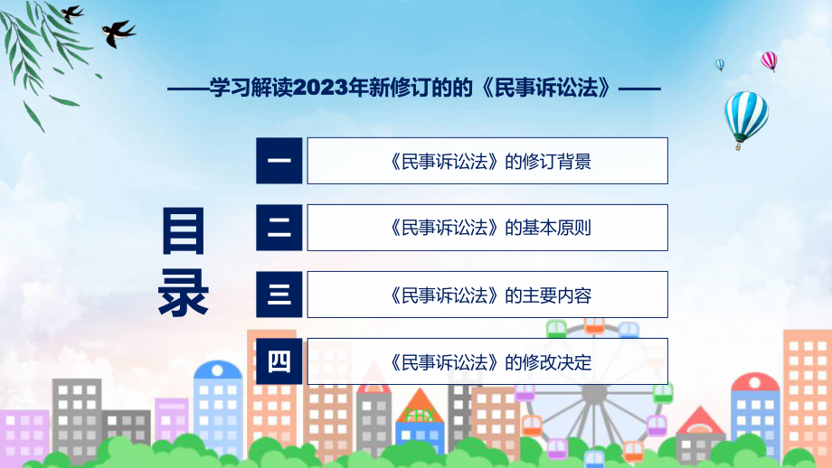 学习解读2023年新修订的民事诉讼法(ppt)课件.pptx_第3页