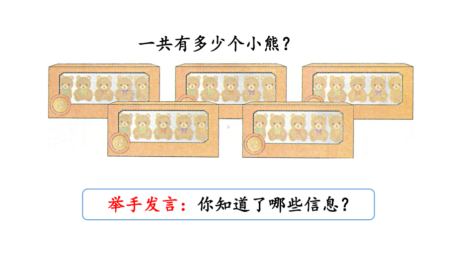 小学数学人教版二年级上册4.2.1 5的乘法口诀教学课件（2023秋新版）.pptx_第3页