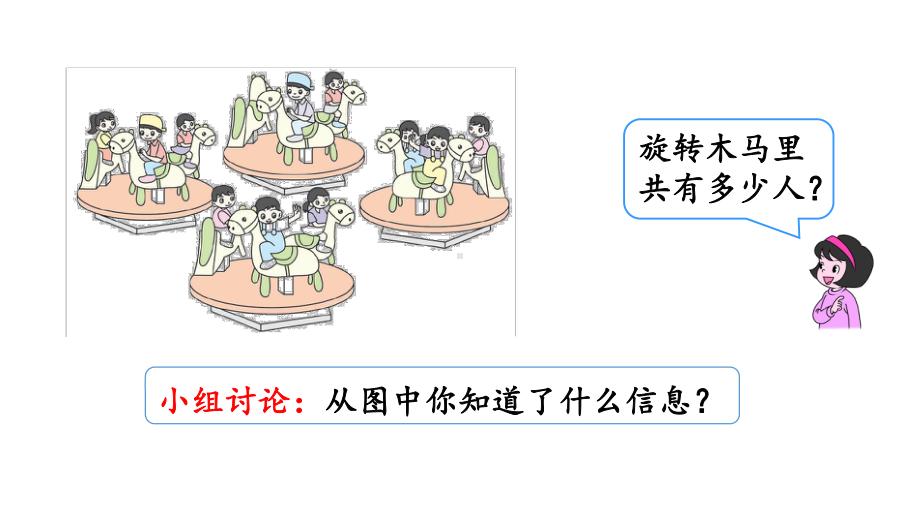 小学数学人教版二年级上册4.2.6 乘加、乘减教学课件（2023秋新版）.pptx_第3页