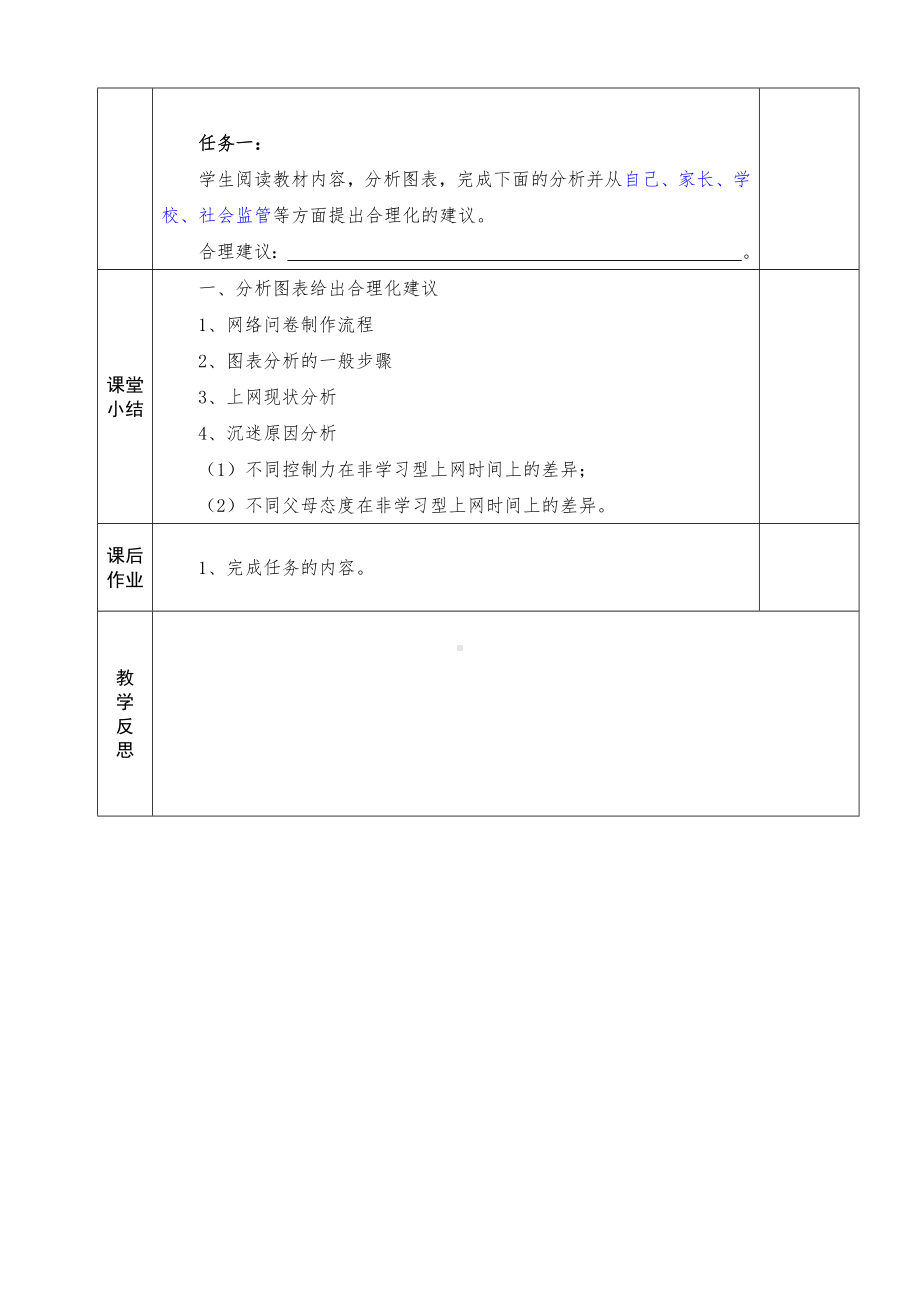 2.4 《表达与交流》第一课时 教案-2023新川教版（2019）七年级上册《信息技术》.docx_第3页