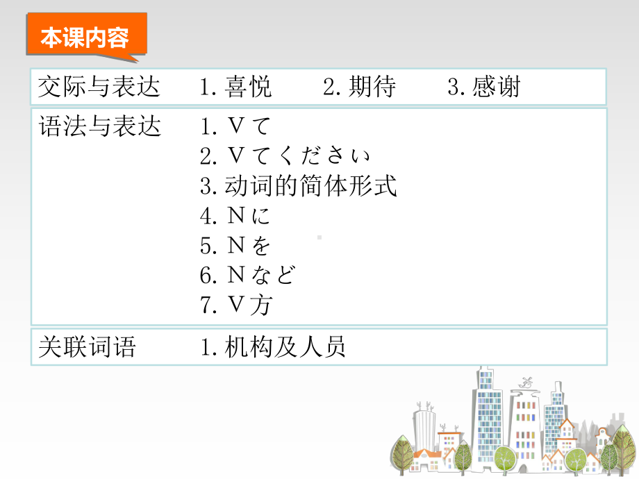 第1课 工場見学 ppt课件-初中日语人教版第二册.pptx_第3页