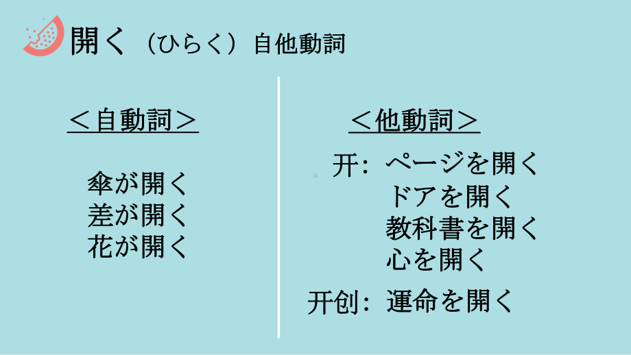 第2课 ブログ ppt课件 人教版八年级日语全一册 .pptx_第2页