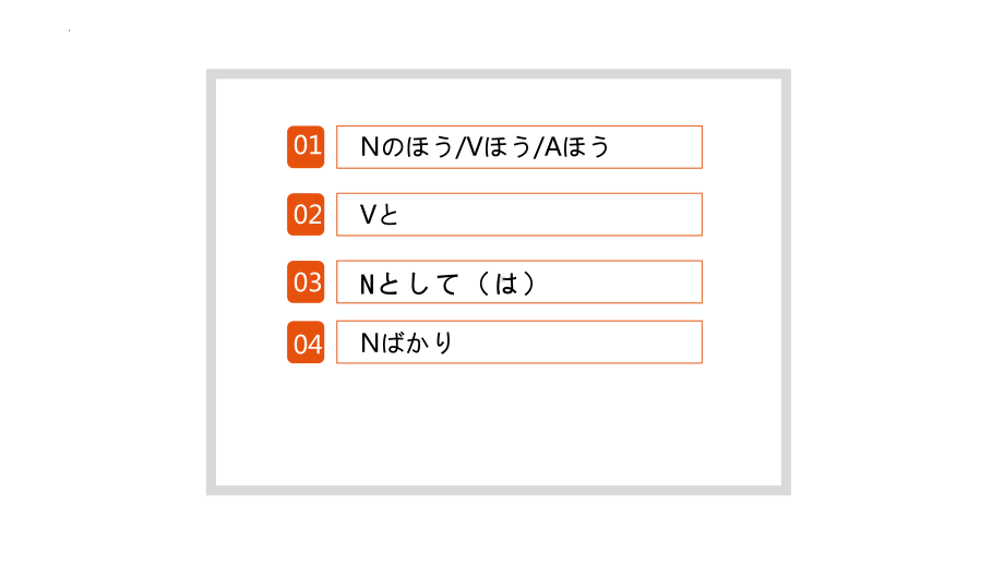 第10課 鑑真精神の継承 语法ppt课件--高中日语人教版第三册.pptx_第3页