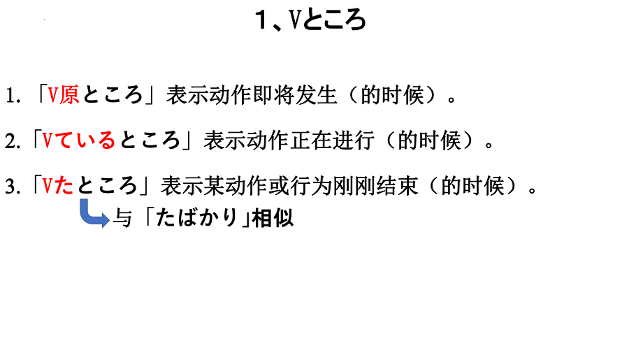 第13课 十年後の自分 ppt课件-高中日语人教版选择性必修第二册.pptx_第2页