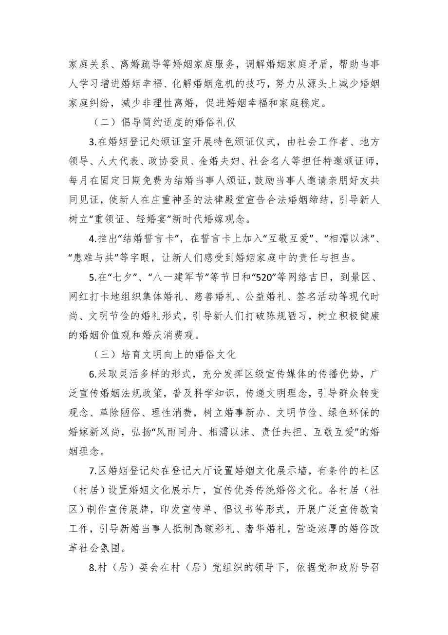 婚俗改革试点工作方案.docx_第2页