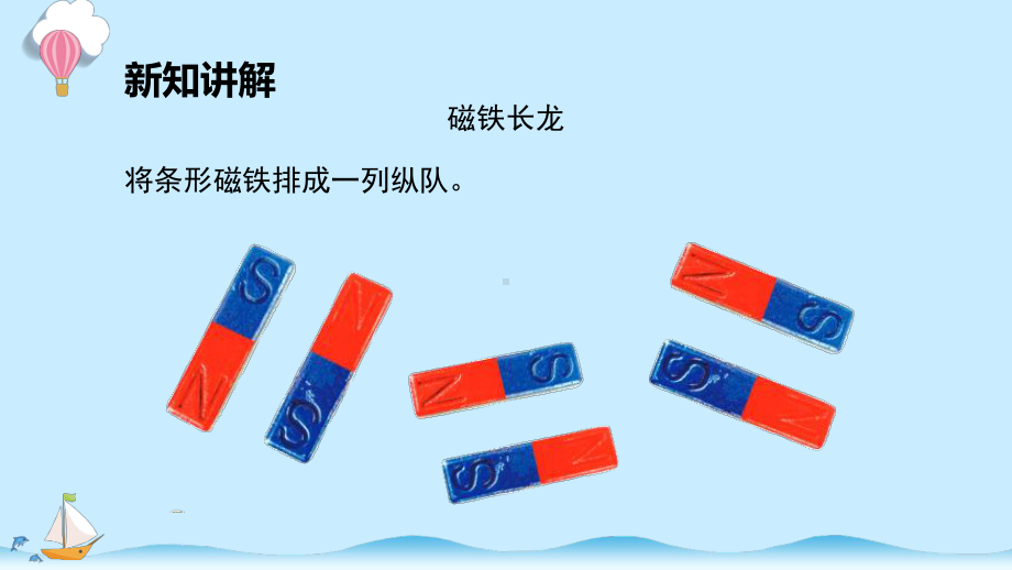 3.3 两极相遇了 课件（共10张PPT）-2023新大象版二年级上册科学.pptx_第2页