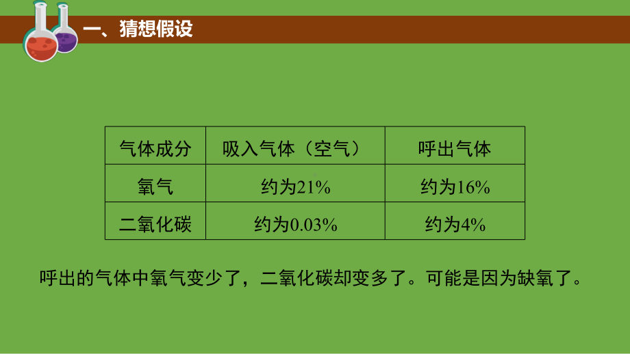 4.1 我们需要呼吸 ppt课件（共10张PPT）-2023新大象版四年级上册科学.pptx_第3页