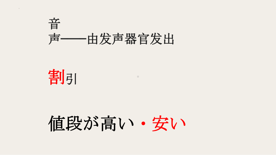 第18课 携帯電話は とても 小さく なりました ppt课件-2023秋高中日语新版标准日本语初级上册.pptx_第3页