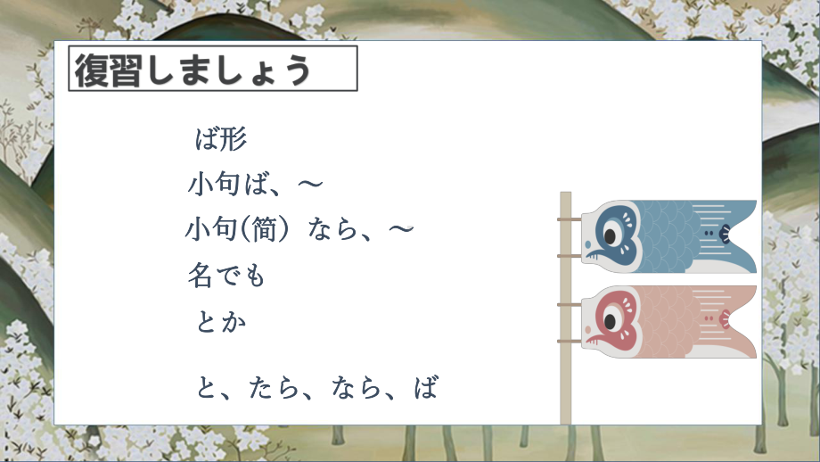 第38课 戴さんは英語が話せます ppt课件-高中日语新版标准日本语初级下册-.pptx_第3页