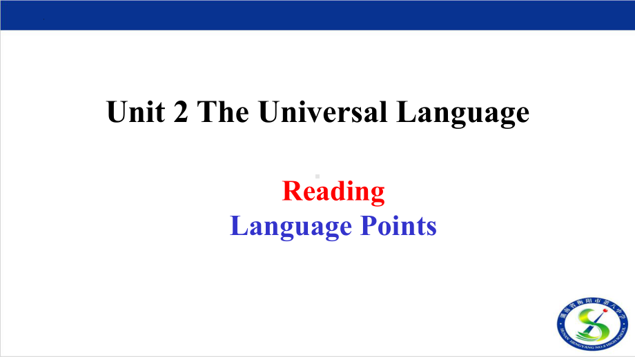 Unit 2 Nature Disasters Reading 语言点课件 -2022-2023学年高中英语牛津译林版必修第三册.pptx_第1页