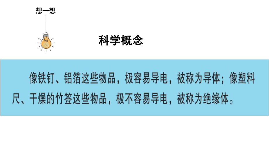 小学科学苏教版四年级上册第四单元3 电路暗箱教学课件（2023秋）.pptx_第3页