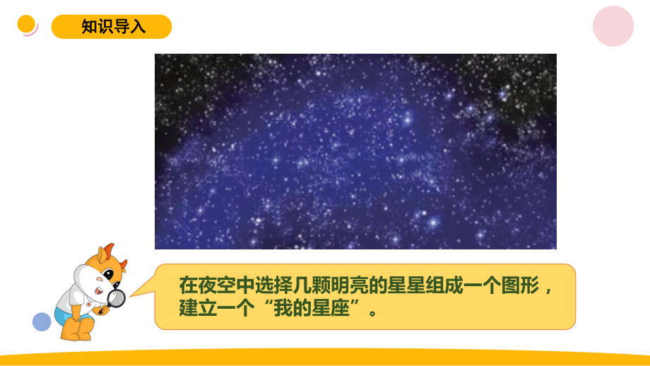 小学科学苏教版六年级上册第四单元2《观察星空》教学课件（2023秋）.pptx_第2页