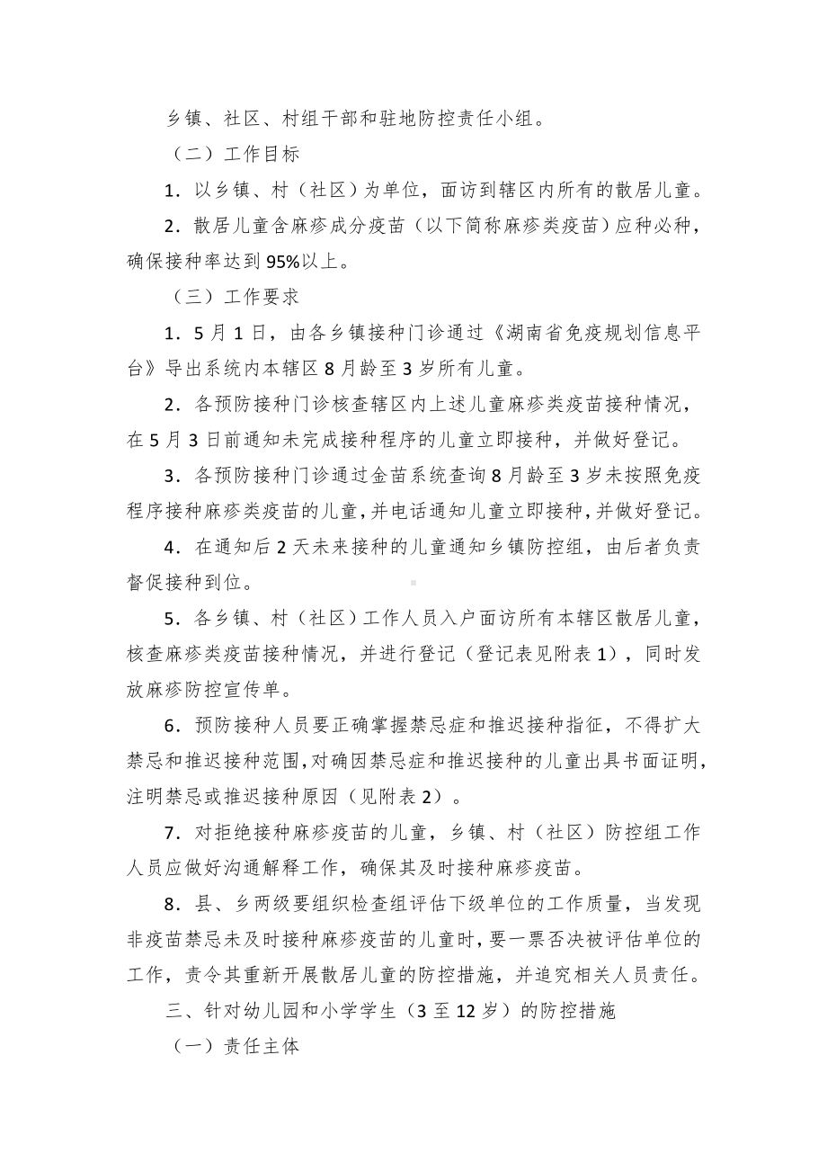 麻疹疫情防控技术方案.docx_第2页