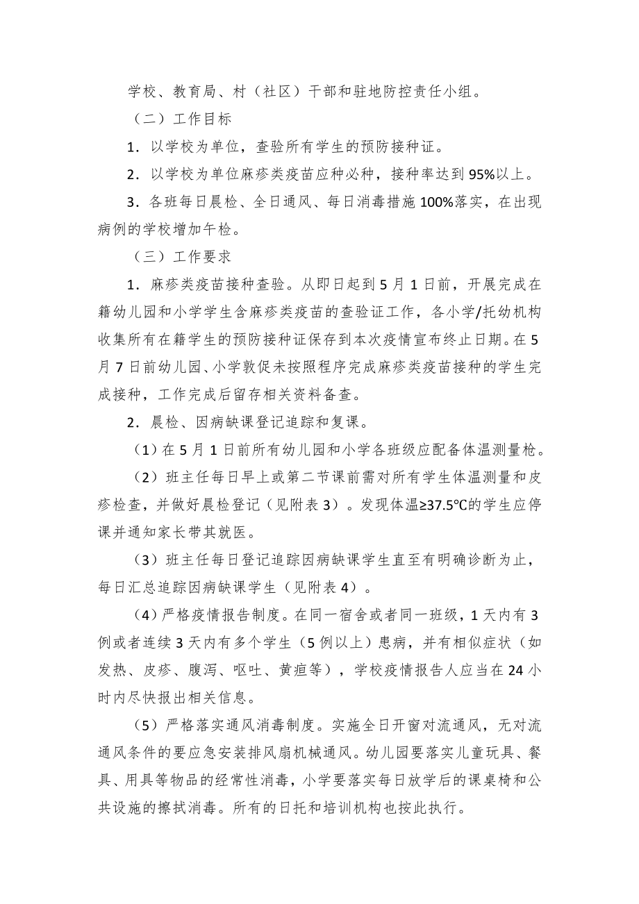 麻疹疫情防控技术方案.docx_第3页