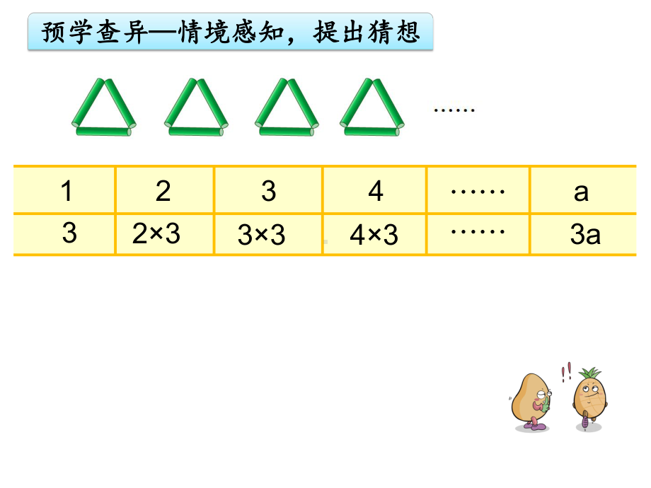 南京力学小学苏教版五年级数学上册《用含有字母的式子表示稍复杂的数量关系和公式》课件.ppt_第2页