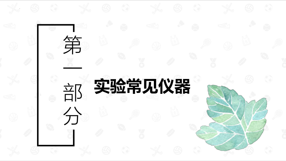 2.1.1实验的基础 ppt课件 -2024新苏教版（2020）《高中化学》必修第一册.pptx_第2页