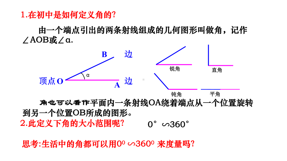 1.2.1角的概念的推广 ppt课件-2024新北师大版（2019）《高中数学》必修第二册.pptx_第2页