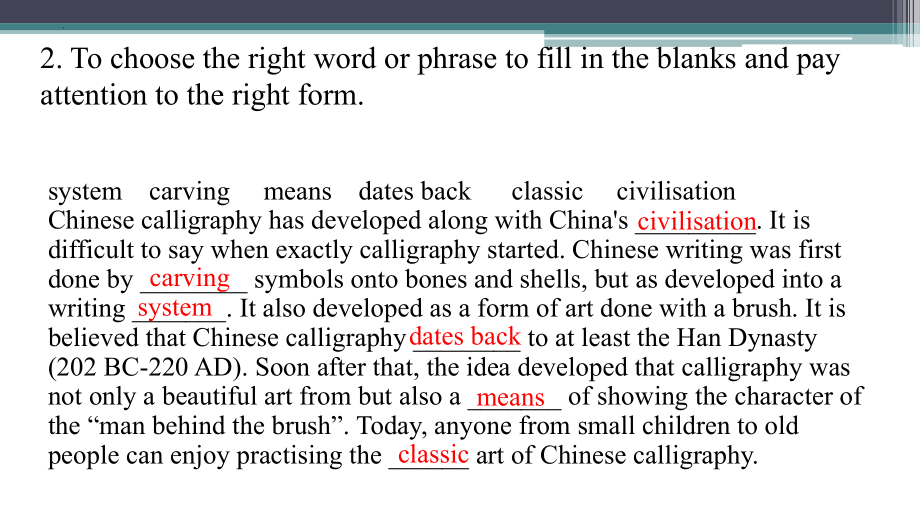 Unit5 Languages Around the World Reading for writing （ppt课件） -2023新人教版（2019）《高中英语》必修第一册.pptx_第1页