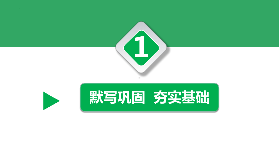 Welcome Unit 知识点复习ppt课件-2023新人教版（2019）《高中英语》必修第一册.pptx_第3页